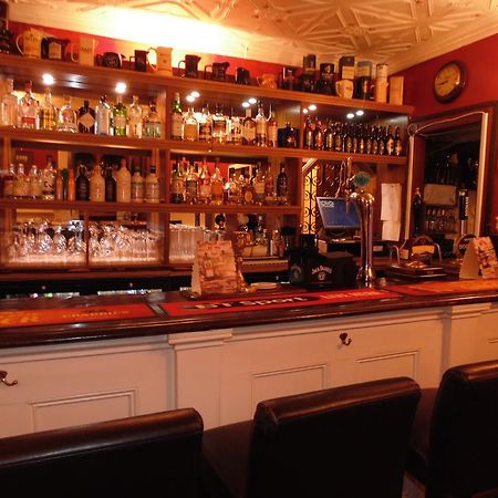 Cedar Inn Edinburgh Ngoại thất bức ảnh
