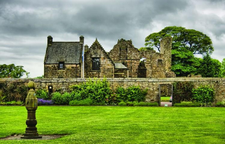 Cedar Inn Edinburgh Ngoại thất bức ảnh