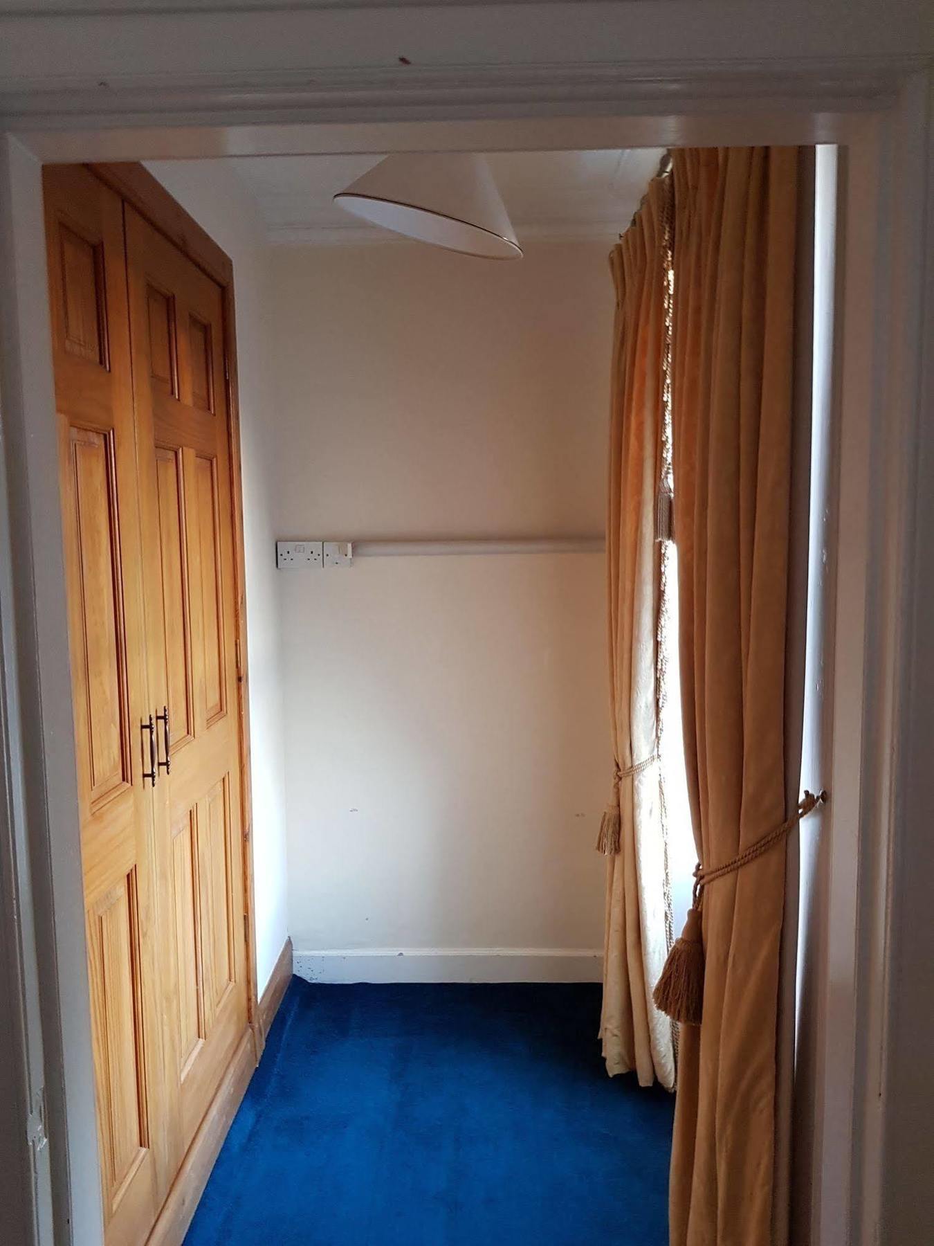 Cedar Inn Edinburgh Ngoại thất bức ảnh